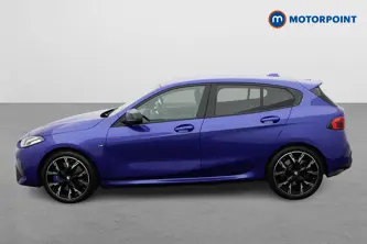 BMW 1 Series M135 Automatic Petrol Hatchback - Stock Number (1668845) - Passenger side