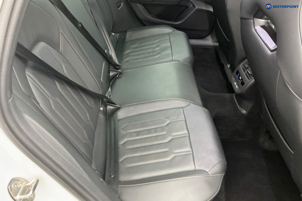 Cupra Formentor V2 Automatic Petrol SUV - Stock Number (1668848) - 4th supplementary image