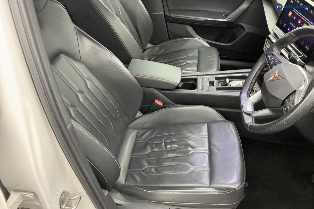 Cupra Formentor V2 Automatic Petrol SUV - Stock Number (1668848) - 5th supplementary image