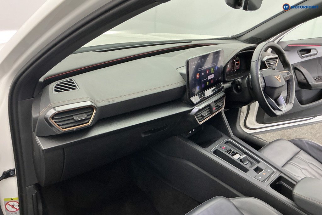 Cupra Formentor V2 Automatic Petrol SUV - Stock Number (1668848) - 9th supplementary image
