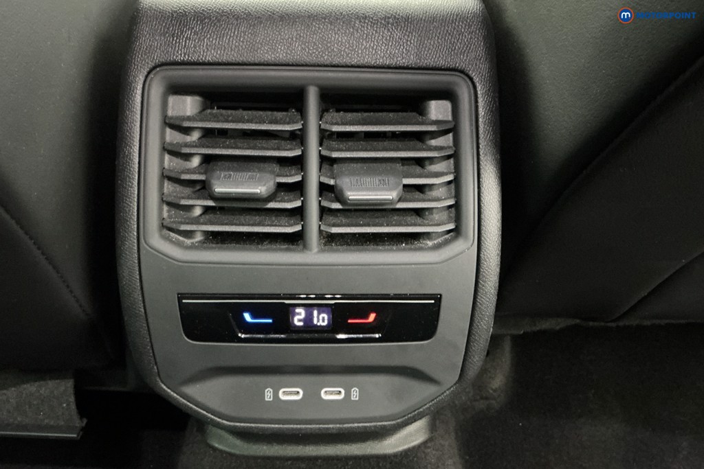 Cupra Formentor V2 Automatic Petrol SUV - Stock Number (1668848) - 10th supplementary image
