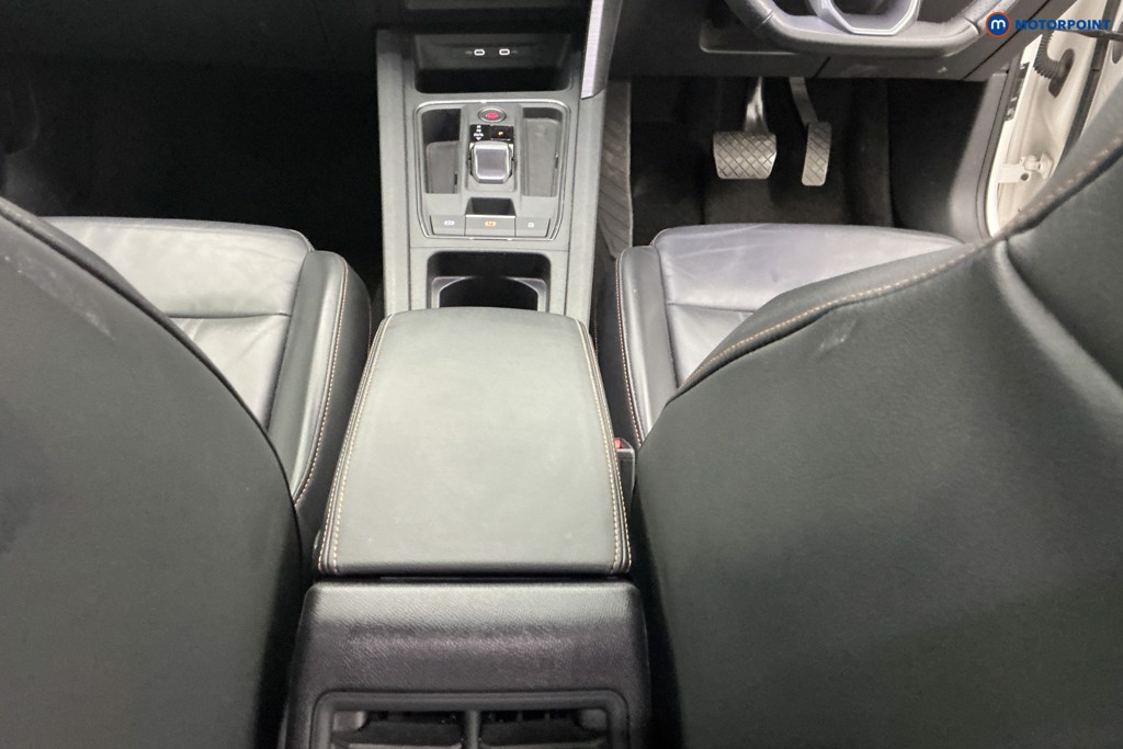 Cupra Formentor V2 Automatic Petrol SUV - Stock Number (1668848) - 11th supplementary image