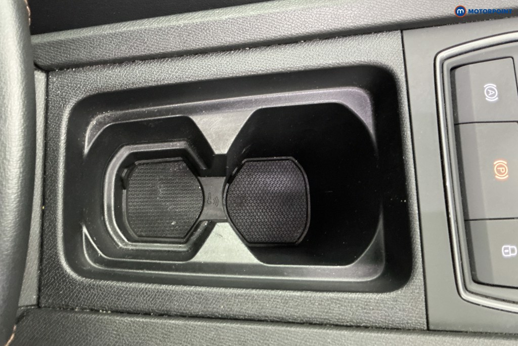 Cupra Formentor V2 Automatic Petrol SUV - Stock Number (1668848) - 14th supplementary image