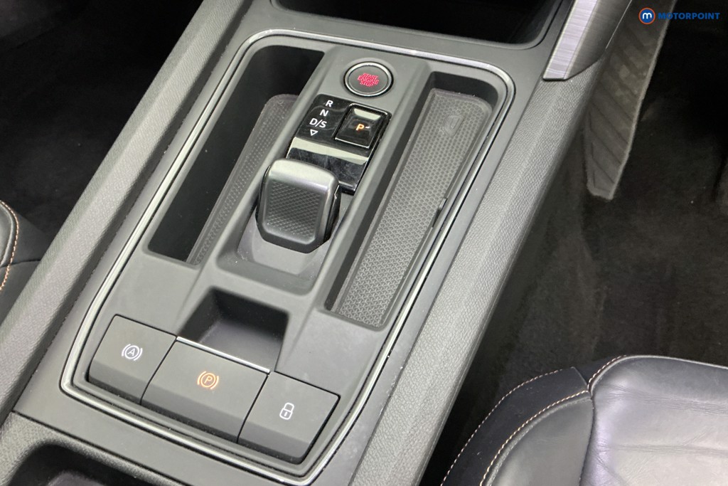 Cupra Formentor V2 Automatic Petrol SUV - Stock Number (1668848) - 15th supplementary image