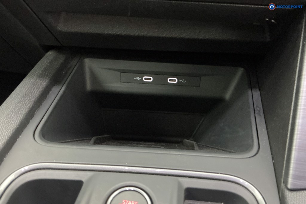 Cupra Formentor V2 Automatic Petrol SUV - Stock Number (1668848) - 16th supplementary image