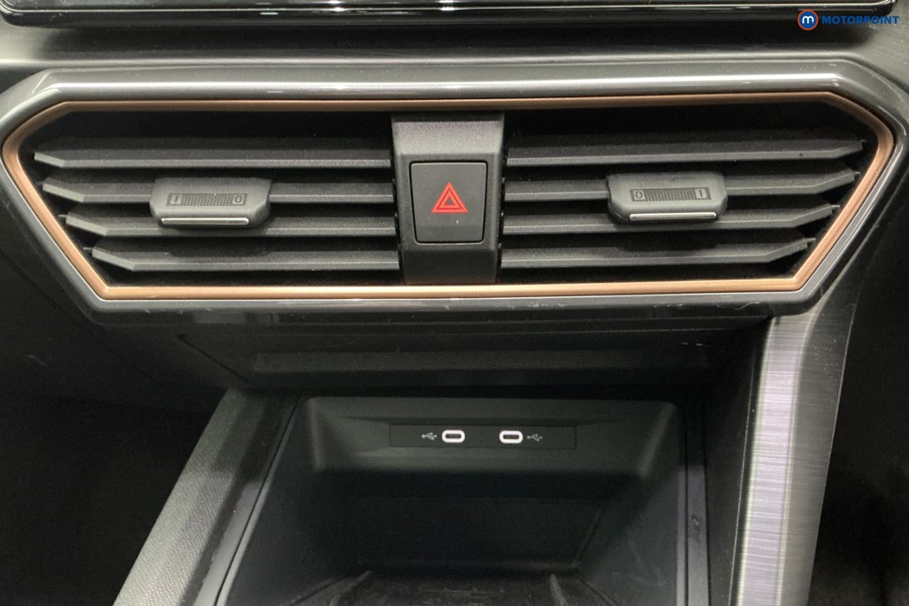 Cupra Formentor V2 Automatic Petrol SUV - Stock Number (1668848) - 17th supplementary image