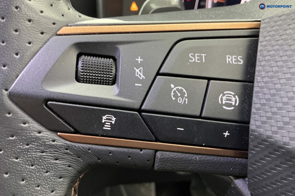 Cupra Formentor V2 Automatic Petrol SUV - Stock Number (1668848) - 20th supplementary image