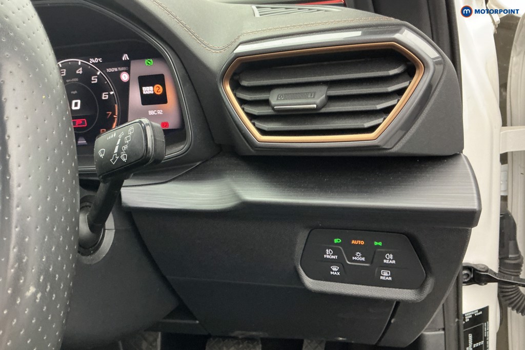 Cupra Formentor V2 Automatic Petrol SUV - Stock Number (1668848) - 22nd supplementary image