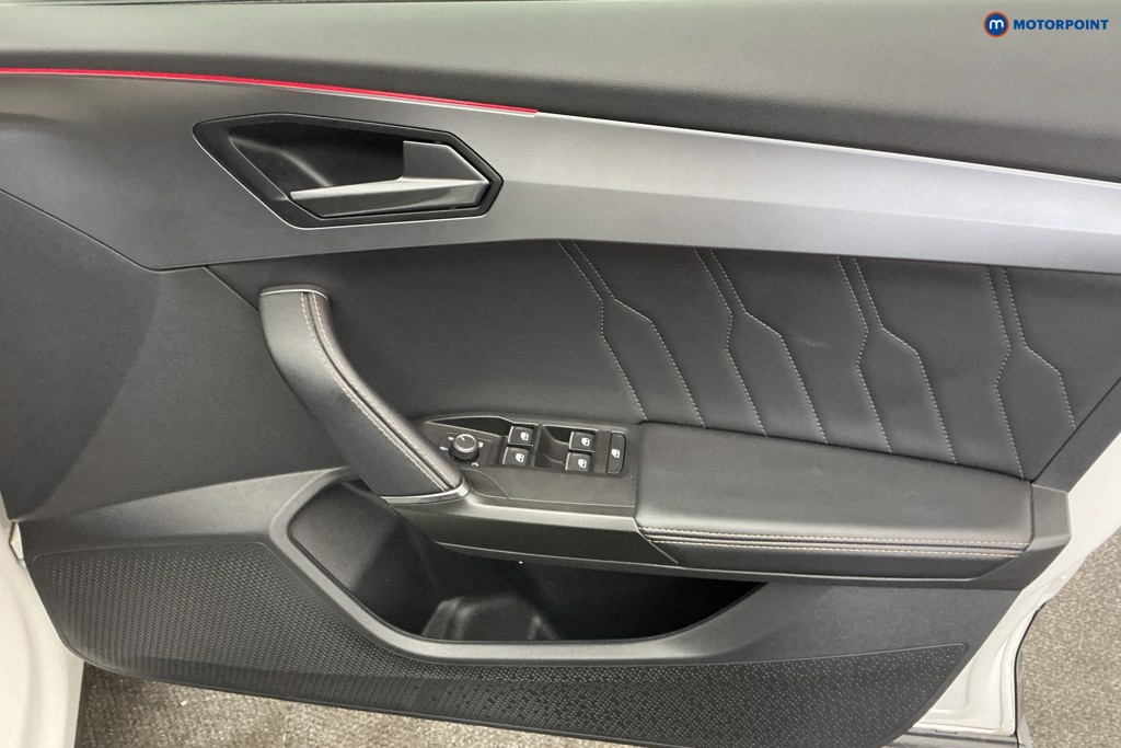 Cupra Formentor V2 Automatic Petrol SUV - Stock Number (1668848) - 24th supplementary image