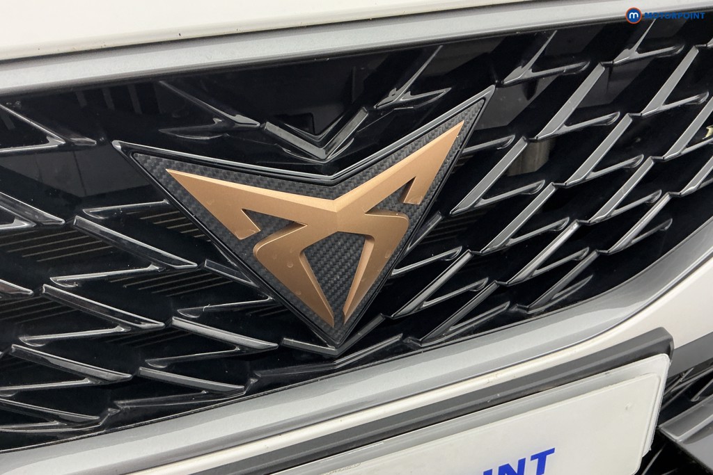 Cupra Formentor V2 Automatic Petrol SUV - Stock Number (1668848) - 28th supplementary image