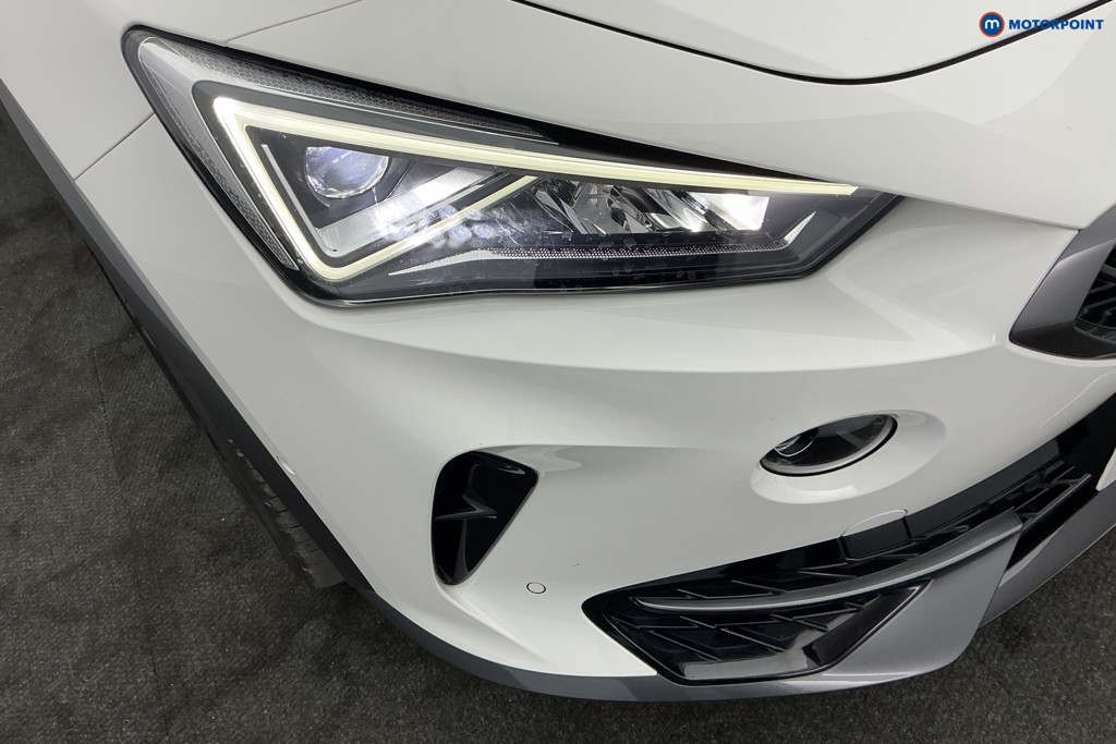 Cupra Formentor V2 Automatic Petrol SUV - Stock Number (1668848) - 29th supplementary image