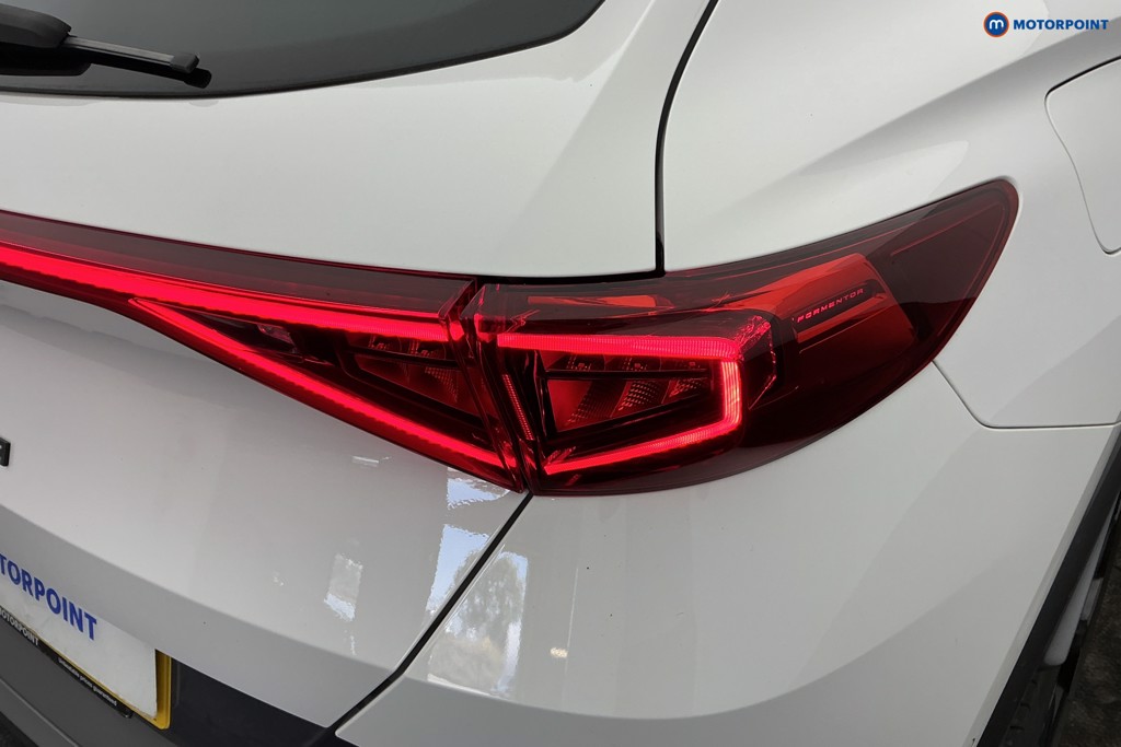 Cupra Formentor V2 Automatic Petrol SUV - Stock Number (1668848) - 30th supplementary image