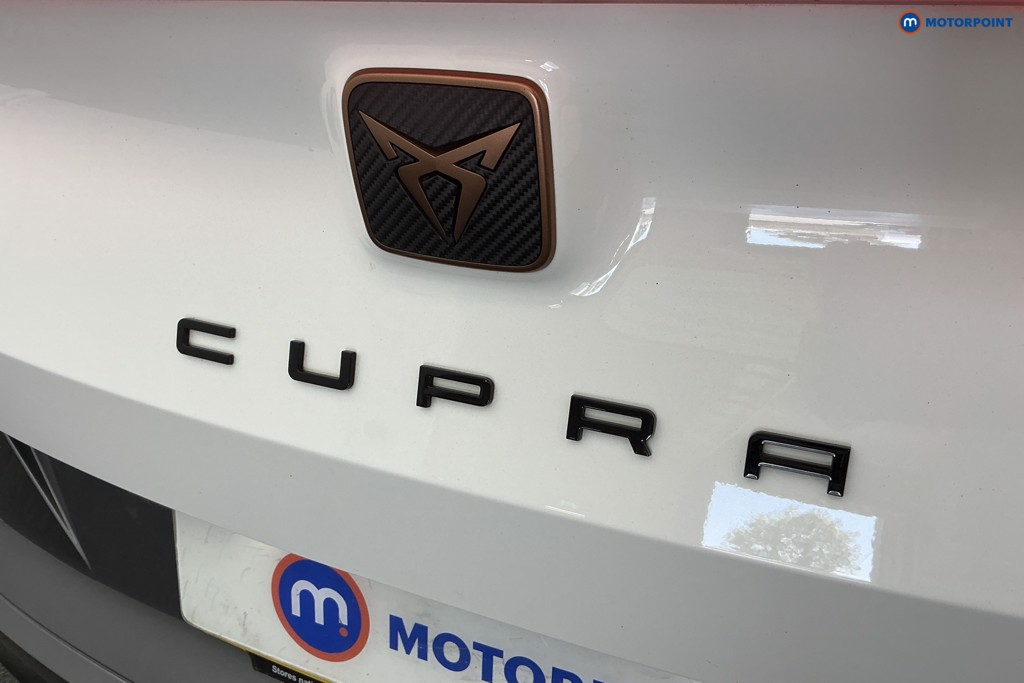Cupra Formentor V2 Automatic Petrol SUV - Stock Number (1668848) - 31st supplementary image