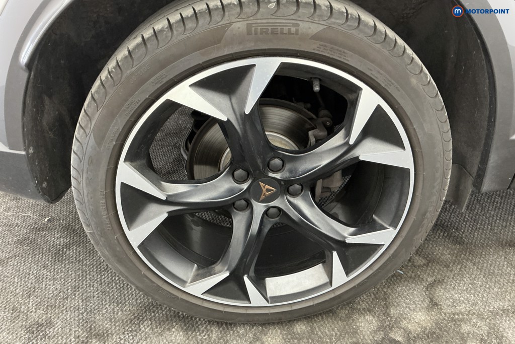 Cupra Formentor V2 Automatic Petrol SUV - Stock Number (1668848) - 32nd supplementary image