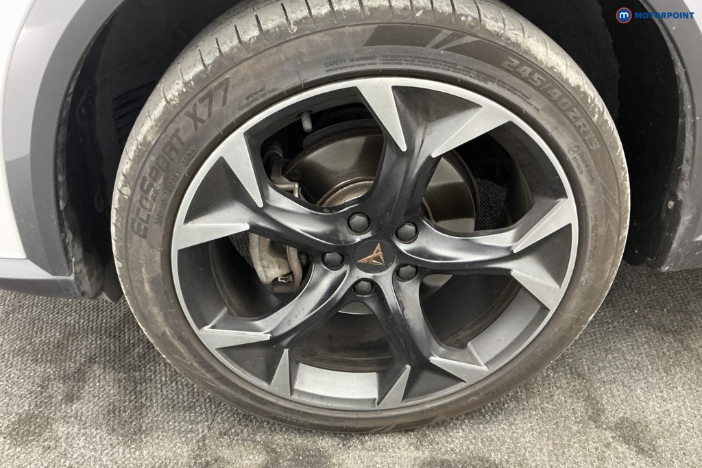 Cupra Formentor V2 Automatic Petrol SUV - Stock Number (1668848) - 34th supplementary image