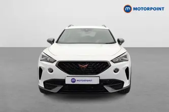 Cupra Formentor V2 Automatic Petrol SUV - Stock Number (1668848) - Front bumper