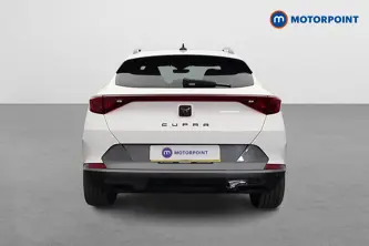 Cupra Formentor V2 Automatic Petrol SUV - Stock Number (1668848) - Rear bumper