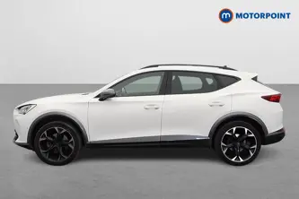 Cupra Formentor V2 Automatic Petrol SUV - Stock Number (1668848) - Passenger side