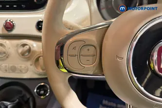 Fiat 500 Pop Star Manual Petrol Hatchback - Stock Number (1668860) - 4th supplementary image