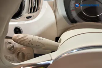 Fiat 500 Pop Star Manual Petrol Hatchback - Stock Number (1668860) - 5th supplementary image