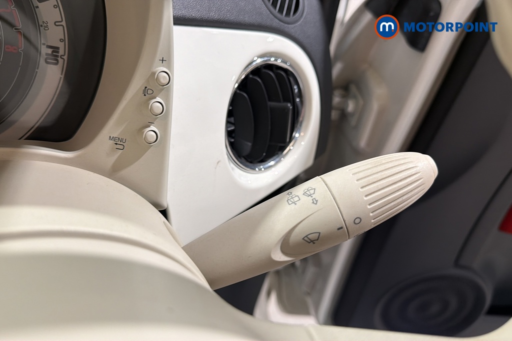 Fiat 500 Pop Star Manual Petrol Hatchback - Stock Number (1668860) - 6th supplementary image