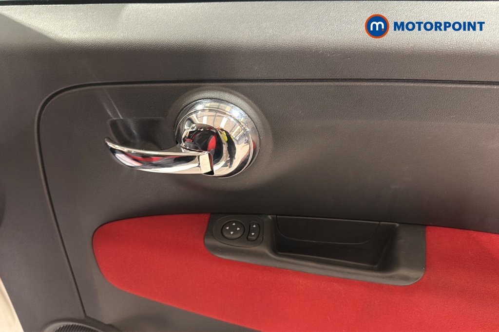 Fiat 500 Pop Star Manual Petrol Hatchback - Stock Number (1668860) - 19th supplementary image