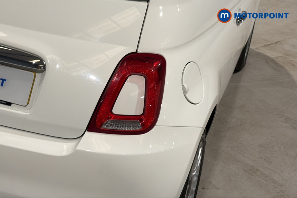 Fiat 500 Pop Star Manual Petrol Hatchback - Stock Number (1668860) - 36th supplementary image