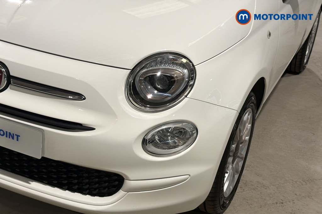 Fiat 500 Pop Star Manual Petrol Hatchback - Stock Number (1668860) - 42nd supplementary image