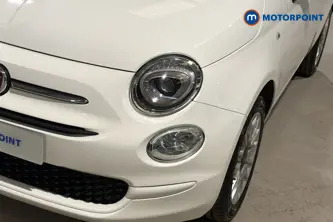 Fiat 500 Pop Star Manual Petrol Hatchback - Stock Number (1668860) - 42nd supplementary image