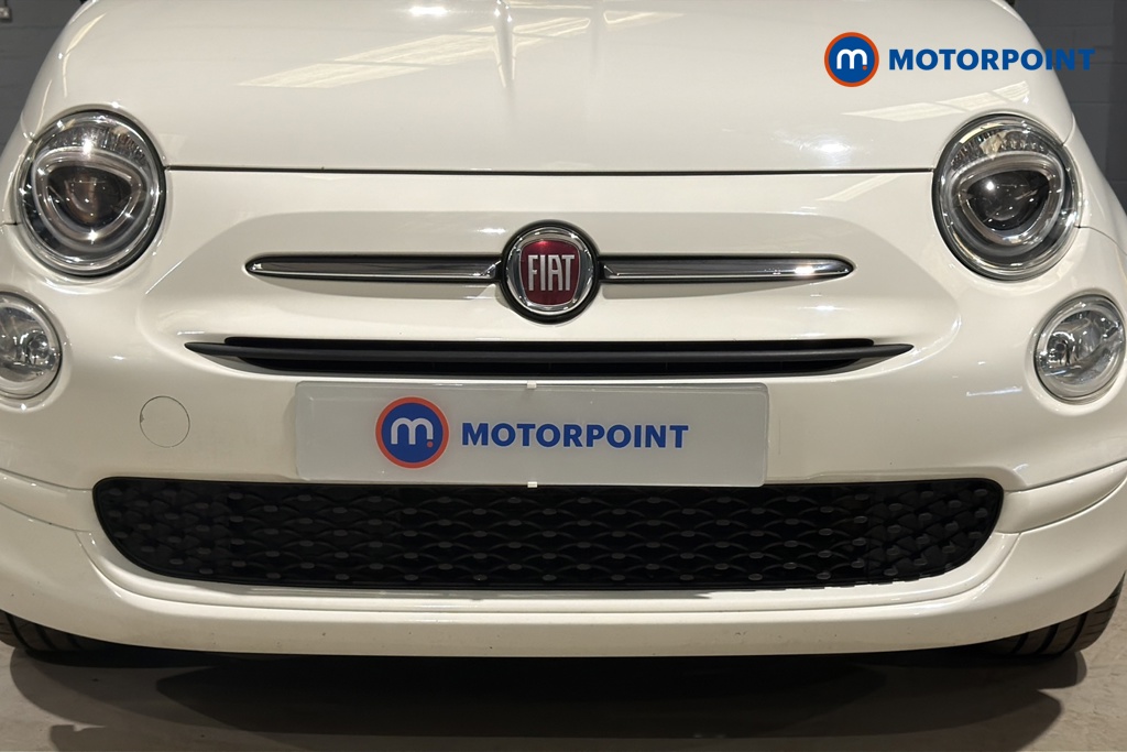 Fiat 500 Pop Star Manual Petrol Hatchback - Stock Number (1668860) - 43rd supplementary image