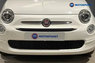 Fiat 500 Pop Star Manual Petrol Hatchback - Stock Number (1668860) - 43rd supplementary image