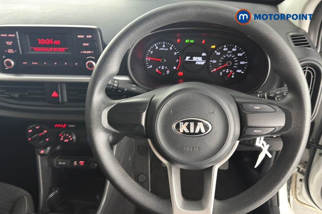 KIA Picanto 1 Manual Petrol Hatchback - Stock Number (1668875) - 2nd supplementary image