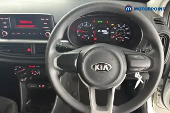 KIA Picanto 1 Manual Petrol Hatchback - Stock Number (1668875) - 2nd supplementary image