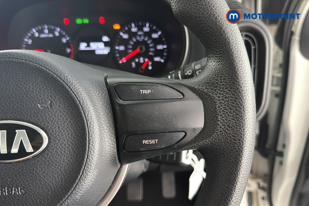KIA Picanto 1 Manual Petrol Hatchback - Stock Number (1668875) - 3rd supplementary image