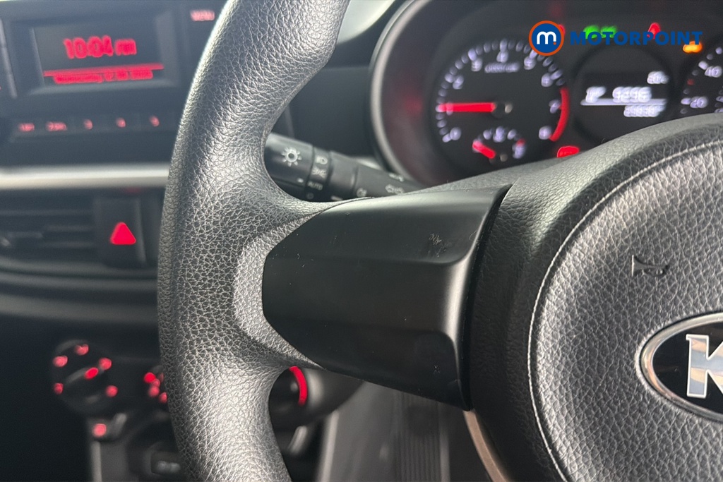 KIA Picanto 1 Manual Petrol Hatchback - Stock Number (1668875) - 4th supplementary image
