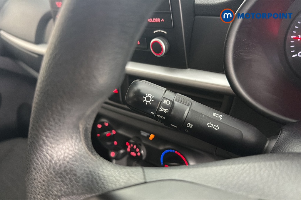KIA Picanto 1 Manual Petrol Hatchback - Stock Number (1668875) - 5th supplementary image