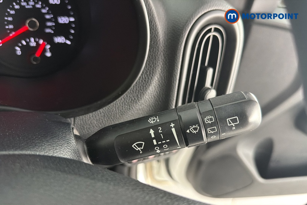 KIA Picanto 1 Manual Petrol Hatchback - Stock Number (1668875) - 6th supplementary image
