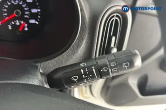 KIA Picanto 1 Manual Petrol Hatchback - Stock Number (1668875) - 6th supplementary image