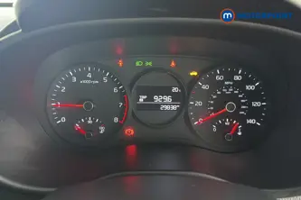 KIA Picanto 1 Manual Petrol Hatchback - Stock Number (1668875) - 7th supplementary image