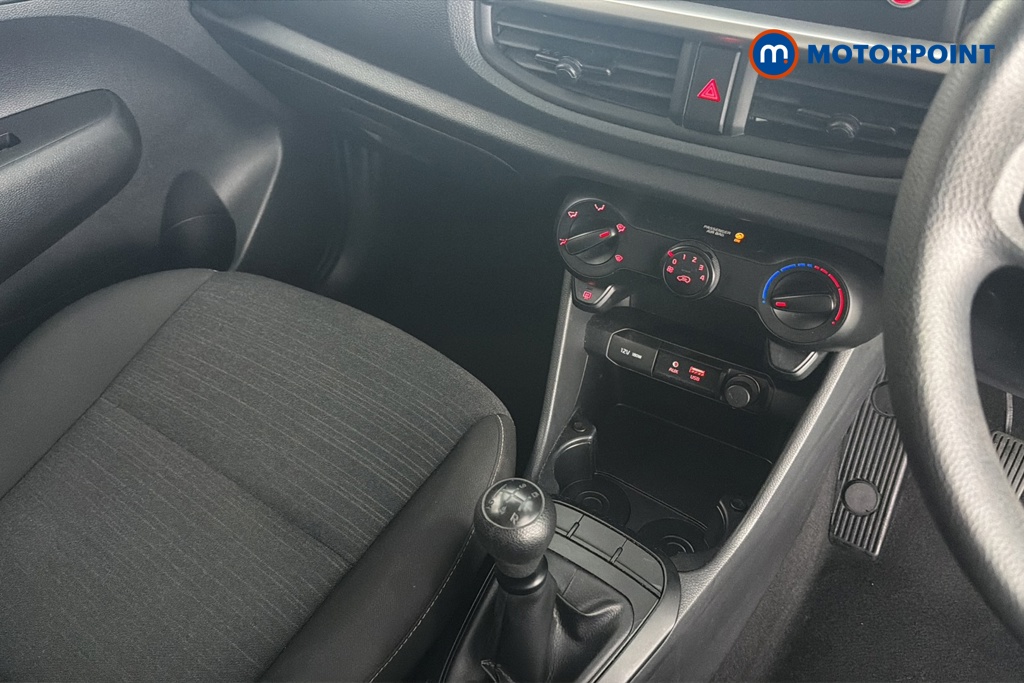 KIA Picanto 1 Manual Petrol Hatchback - Stock Number (1668875) - 15th supplementary image