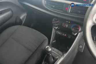 KIA Picanto 1 Manual Petrol Hatchback - Stock Number (1668875) - 15th supplementary image