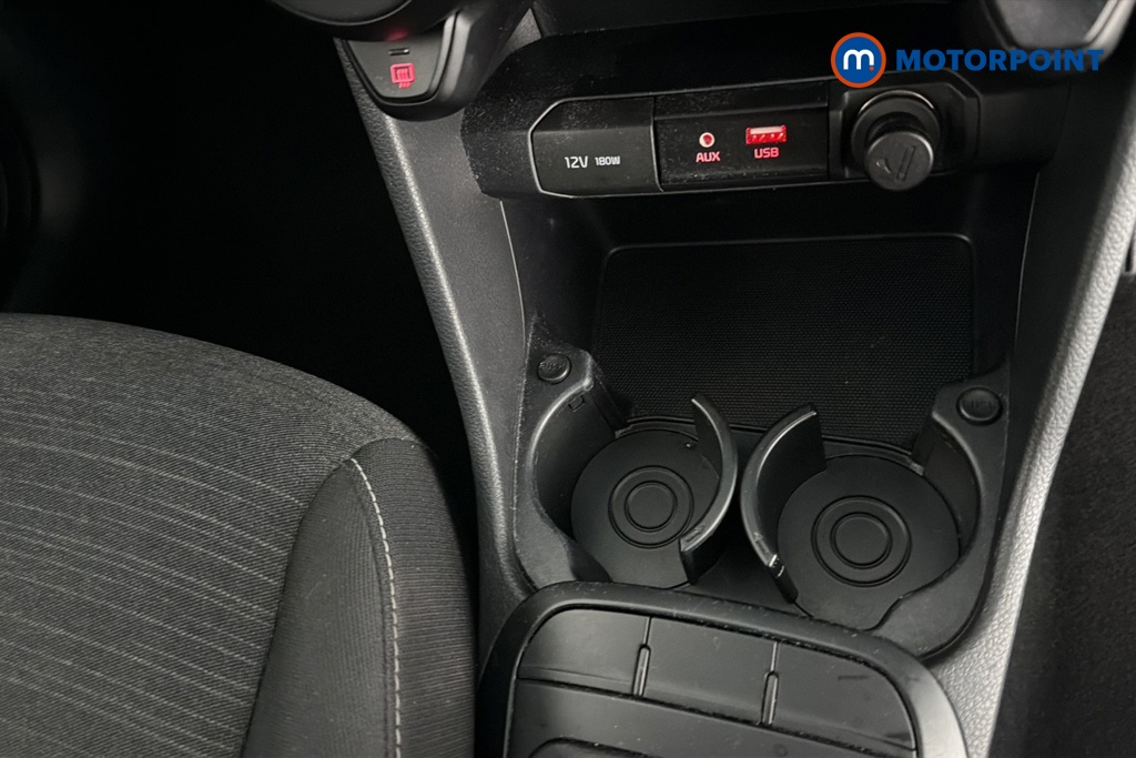 KIA Picanto 1 Manual Petrol Hatchback - Stock Number (1668875) - 16th supplementary image