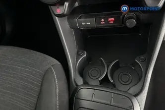 KIA Picanto 1 Manual Petrol Hatchback - Stock Number (1668875) - 16th supplementary image