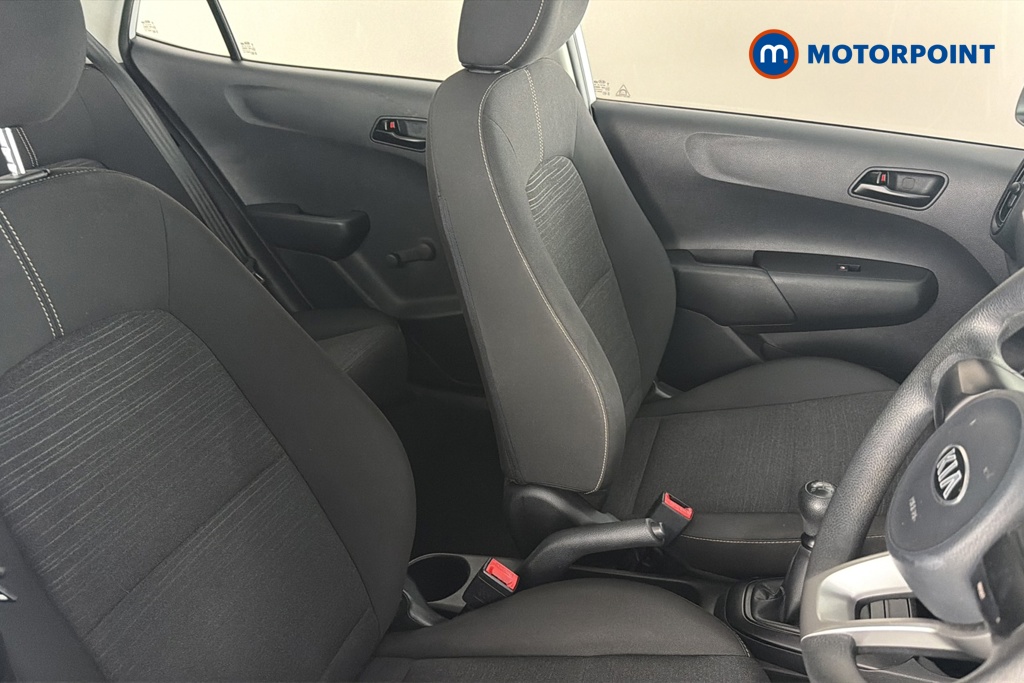 KIA Picanto 1 Manual Petrol Hatchback - Stock Number (1668875) - 22nd supplementary image