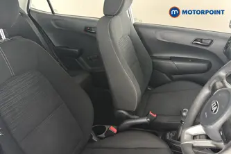 KIA Picanto 1 Manual Petrol Hatchback - Stock Number (1668875) - 22nd supplementary image