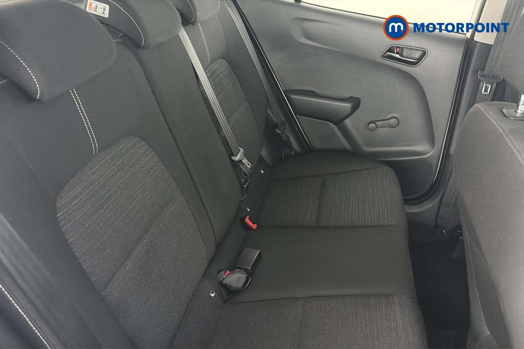 KIA Picanto 1 Manual Petrol Hatchback - Stock Number (1668875) - 25th supplementary image