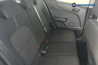 KIA Picanto 1 Manual Petrol Hatchback - Stock Number (1668875) - 25th supplementary image