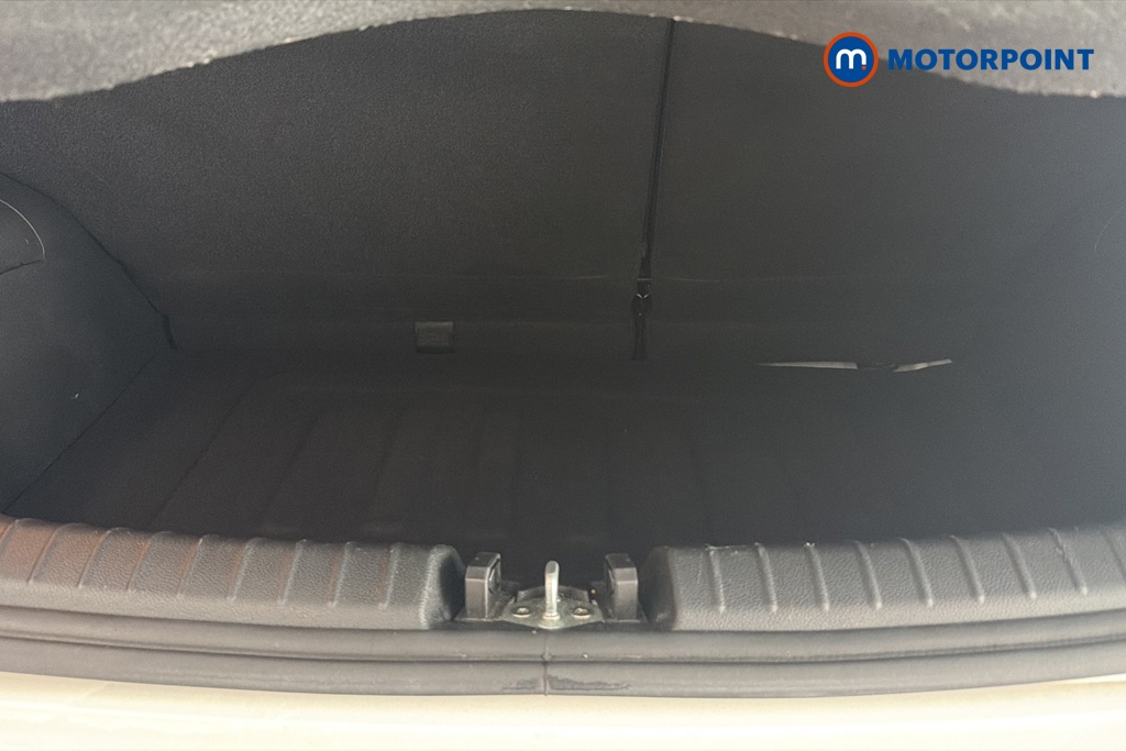 KIA Picanto 1 Manual Petrol Hatchback - Stock Number (1668875) - 30th supplementary image