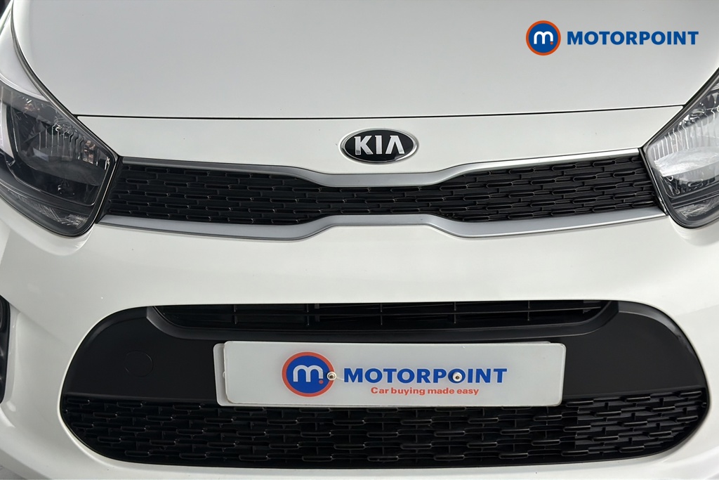 KIA Picanto 1 Manual Petrol Hatchback - Stock Number (1668875) - 43rd supplementary image
