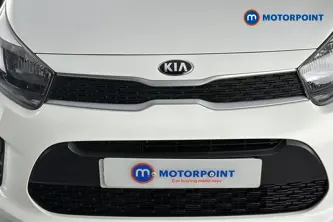 KIA Picanto 1 Manual Petrol Hatchback - Stock Number (1668875) - 43rd supplementary image